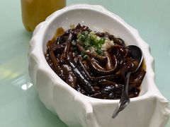 本帮现划鳝丝-长阳公馆(长阳店)