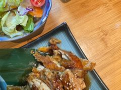 -一豚轩·烧鸟·豚骨拉面(五四路店)