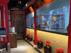 -额娘·春饼烤鸭(乐汇城店)