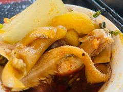 -刘艳黄牛肉(九襄店)