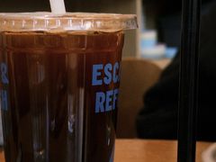 -Jamaicablue Coffeeshop(中央广场店)