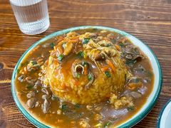 -叶存利海鲜大馅饺子(海宁路总店)