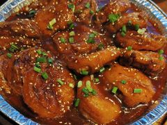 -那家老院子东北菜·饺子·小鸡炖蘑菇(艳华街店)