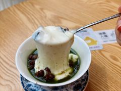 -五代同糖·甜品糖水店(珠江新城店)