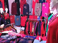 -中国国际会展中心-马甸购物街