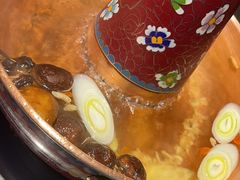 -羊大爷涮肉(亮马桥店)