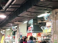 -梓记牛什(總店)