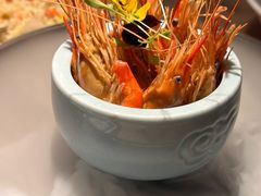 -桂满陇·西湖船宴(平安金融中心店)