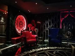 -INLOVE KTV(杭州滨江宝龙城店)