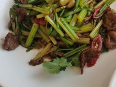 -骏莱海鲜鱼港(五角场店)