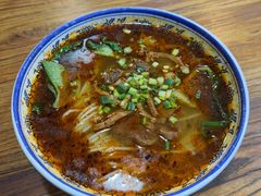 -赖扁担重庆小面(友谊路店)