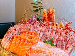 -花潮料理艺食馆(成都万象城店)