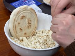 -马洪小炒泡馍馆(钟楼回民街店)