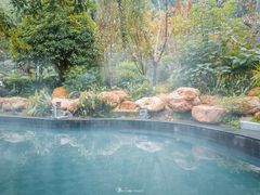 -剑河仰阿莎温泉小镇