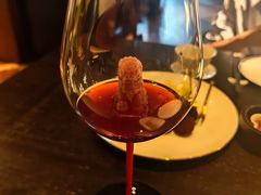 -甄御•海鲜新青岛菜(麦岛店)