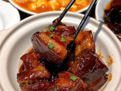 -老瑞福上海菜(人民广场店)