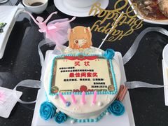 -云中小雅