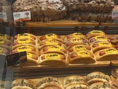 -BreadTalk面包新语·烘焙蛋糕(金光华广场店)