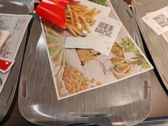 -麦当劳(东大桥店)