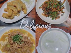 -临家闽南菜(大唐店)