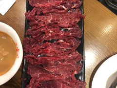-牛a潮汕鲜牛肉粿条(天河北店)