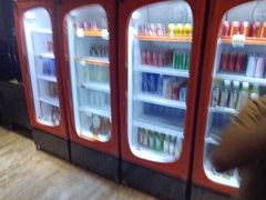 -天津瀚金佰九号温泉酒店(南楼地铁站店)