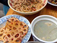 -小罗子汤店(大士院总店)