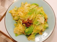 手撕包菜-桐爷小馆(广渠门店)