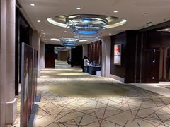 -天津滨海圣光皇冠国际酒店
