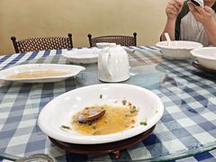 -钱大妈海鲜饭店(保利林语店)