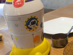 -必胜客(中南世纪城店)