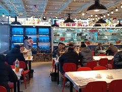 -石牌岭小亮蒸虾•湖北老字号(左岭店)