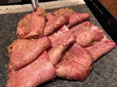 -飞驒牛 烤肉 马食一代(銀座店)