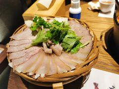 牛杂拼盘-盡膳口福跷脚牛肉火锅(合生汇购物中心店)