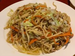-一家亲台菜餐厅(银塘中路店)