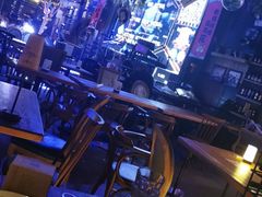 -胡桃里音乐酒馆(仓山万达店)