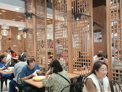 -阳阳中国饭(北京荟聚店)