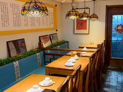 -圆满素食林饭店非遗素食(河西店)