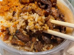 台湾卤肉饭-古代饭堂(冠亚店)