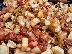 -老灶房-四川土菜(铁牛广场店)