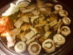 -杀猪天·韩国烤肉(总店)