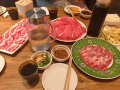 -朴都老北京紫铜火锅(荣成九龙城店)