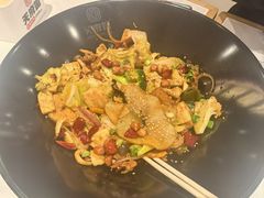 -丽达购物中心(崂山店)