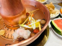 -东门口·新式老北京火锅(河西龙湖天街店)