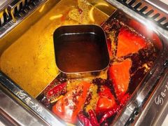 -串一火锅(赛格国际购物中心店)