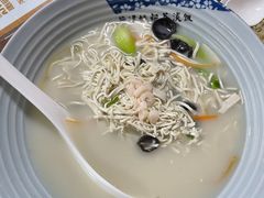 -粗茶淡饭(东关街店)