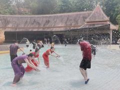 -西双版纳勐泐文化旅游区