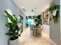 -索菲亚衣柜橱柜家具全屋定制(汶水红星店)