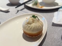 -潮府馆·非遗潮州菜·港式点心(世纪公园店)