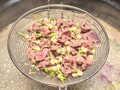 -一朵菌·野生菌探索家火锅(南亚店)